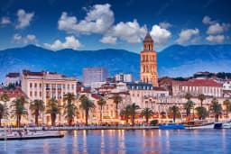 5. Ciklus HPL - Split